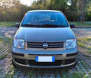 FIAT PANDA 1.2 BENZINA - 2007 - 113000 KM