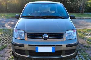 FIAT PANDA 1.2 BENZINA - 2007 - 113000 KM