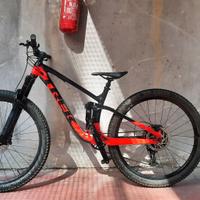 Trek Fuel Ex7 2021-2022 29" Taglia M