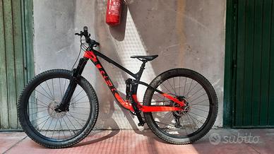 Trek Fuel Ex7 2021-2022 29" Taglia M