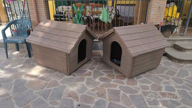 cuccia per cani xl
