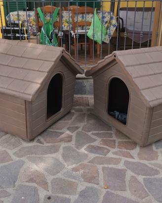 cuccia per cani xl