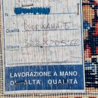 Tappeto Berkana