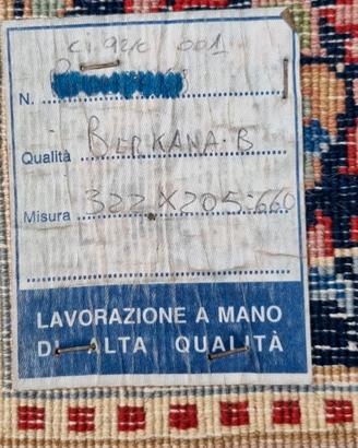 Tappeto Berkana