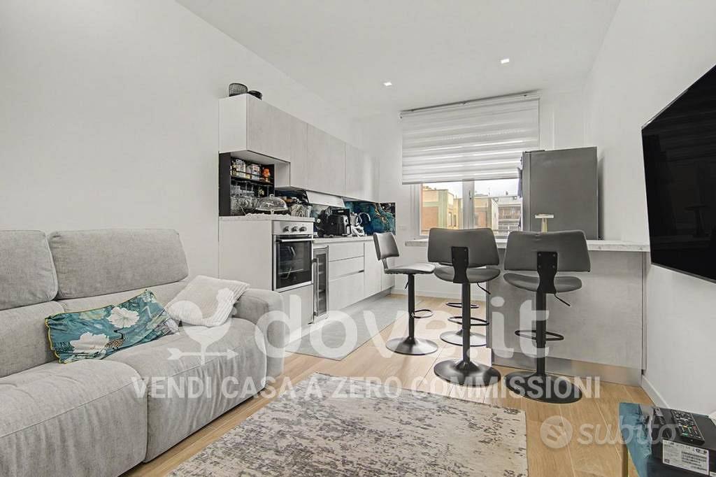 Appartamento – Civitanova Marche, San Giuseppe - Vista 3