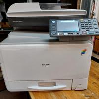 Multifunzione Ricoh