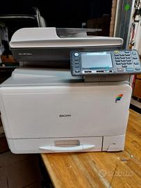 Multifunzione Ricoh