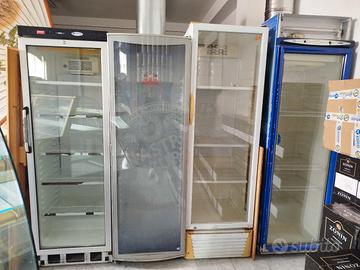 vetrine e frigo Bar