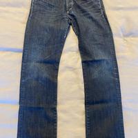Jeans Dekker W32