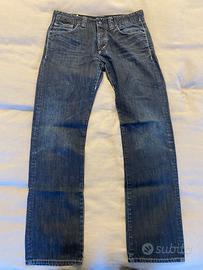 Jeans Dekker W32