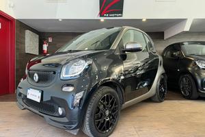 Smart ForTwo 70 1.0 twinamic Superpassion-FULL OPT
