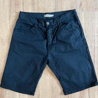 Pantaloncini Chino Imperial - Nero
