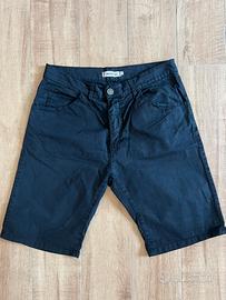 Pantaloncini Chino Imperial - Nero