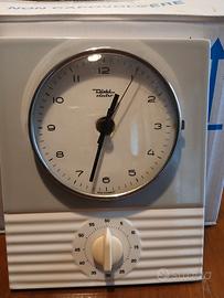 orologio da parete vintage