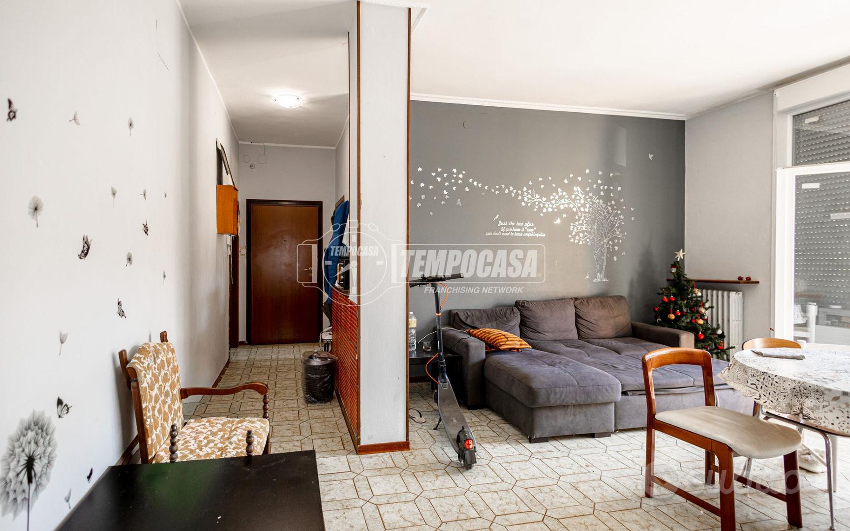 Appartamento – Reggio Emilia, Crocetta - Vista 3