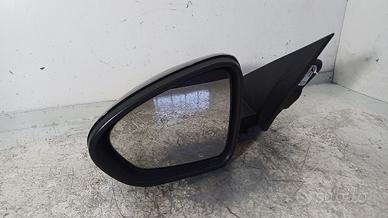 SPECCHIETTO RETROVISORE SINISTRO FIAT Tipo Serie (