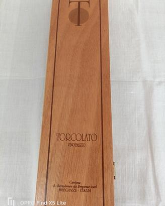 vino passito 