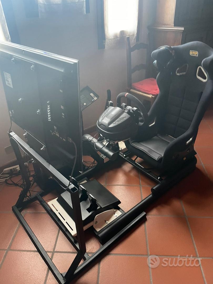 Simulatore di volo - Console e Videogiochi In vendita a Modena
