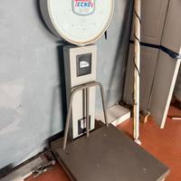Bilancia basculante