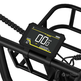 Display KOOLUX X9 and X9 Pro Display