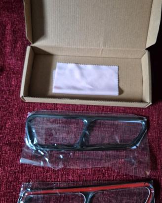 Copertura per tubo di scarico auto