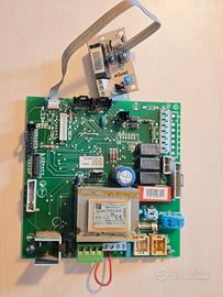 SCHEDA MODULAZIONE VMW266-5I VAILLANT 0020037757