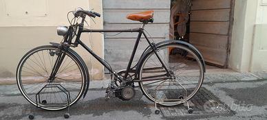 Bicicletta Garelli Mosquito