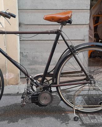 Bicicletta Garelli Mosquito