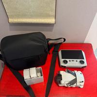 Dji Mini Pro 3 Fly More Kit Dji Rc + accesori