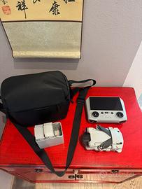 Dji Mini Pro 3 Fly More Kit Dji Rc + accesori