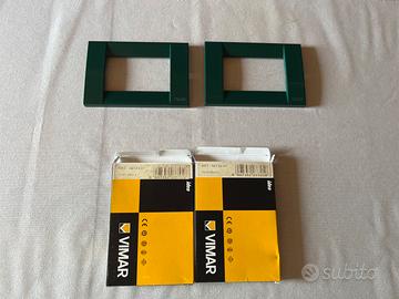 Vimar Idea Placca 3 moduli
