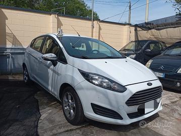 Ford Fiesta 1.5 TDCi 75CV 5 porte Business AUTOCAR