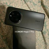 Honor Magic 7 pro