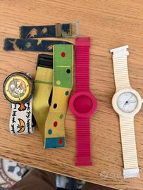 Swatch vintage