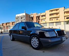 MERCEDES Classe E (W/S210) - 1992