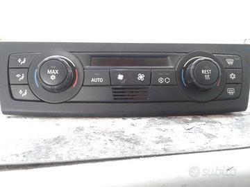 comandi alzacristalli, clima, sedili riscaldabili 