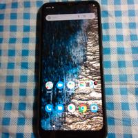 SMARTPHONE NOKIA C20