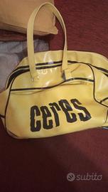 Borsa bowling