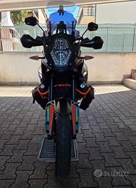 ktm 1090 adventure
