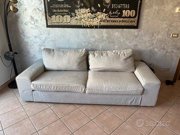 Divano Kivik Ikea 3 posti