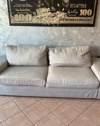 Divano Kivik Ikea 3 posti