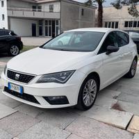 Seat Leon 1.4 TGI 5p. METANO E BENZINA