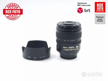 Nikon AF-S DX 18-70 F3.5-4.5 G ED (Nikon)