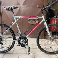 Learco Guerra mtb