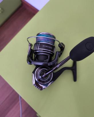 mulinello daiwa BG mq 5000