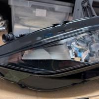 Fendinebbia sinistro Golf 7.5