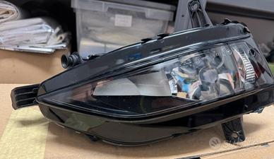 Fendinebbia sinistro Golf 7.5