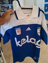 Promozione maglie calcio vintage anni 2000
