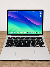 MacBook Air 13" Apple M1 – 8 GB RAM – SSD 512 GB