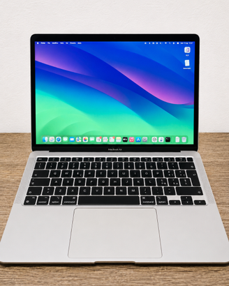 MacBook Air 13" Apple M1 – 8 GB RAM – SSD 512 GB